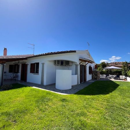 B&Bcoccole San Teodoro  Exterior foto