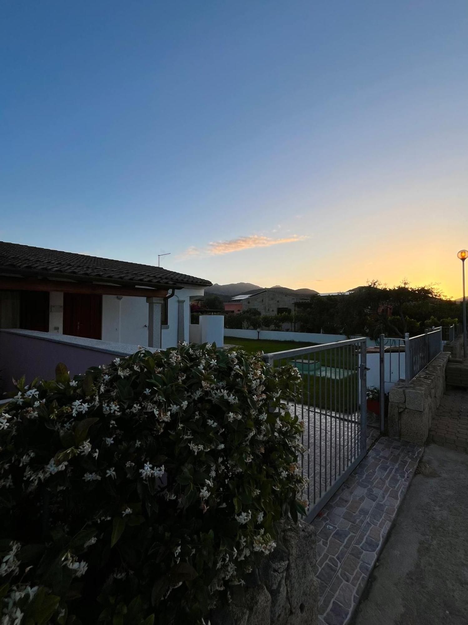 B&Bcoccole San Teodoro  Exterior foto
