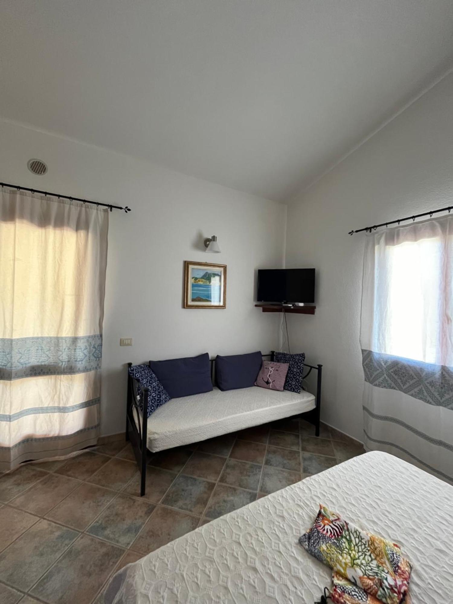 B&Bcoccole San Teodoro  Exterior foto