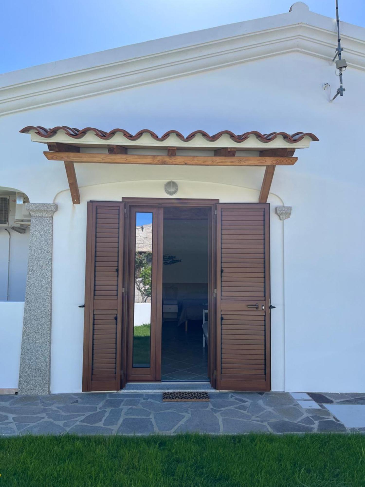 B&Bcoccole San Teodoro  Exterior foto