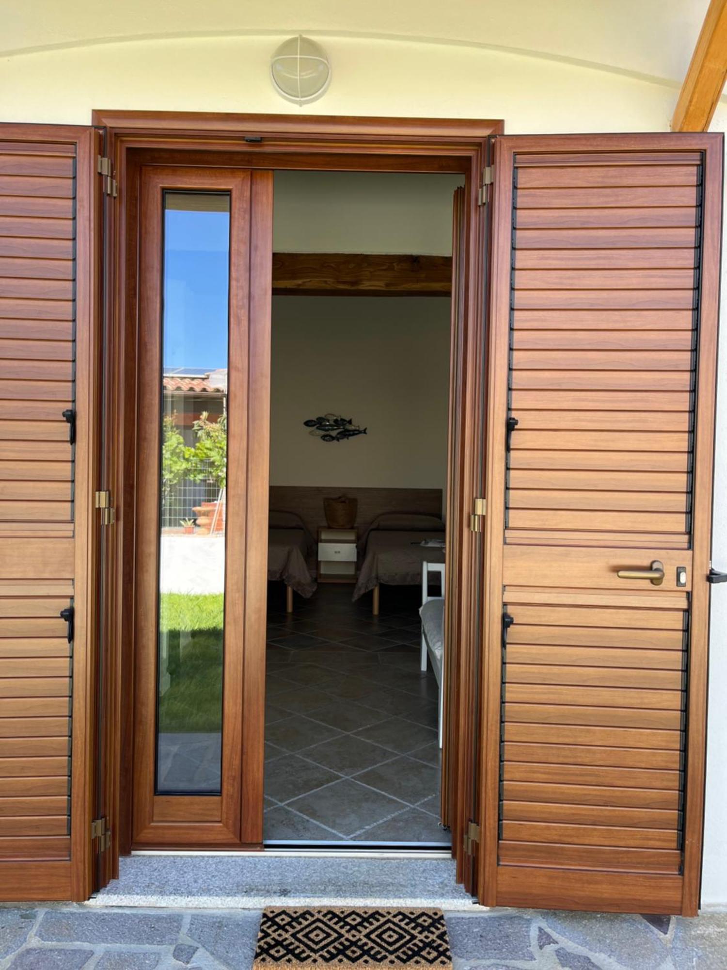 B&Bcoccole San Teodoro  Exterior foto
