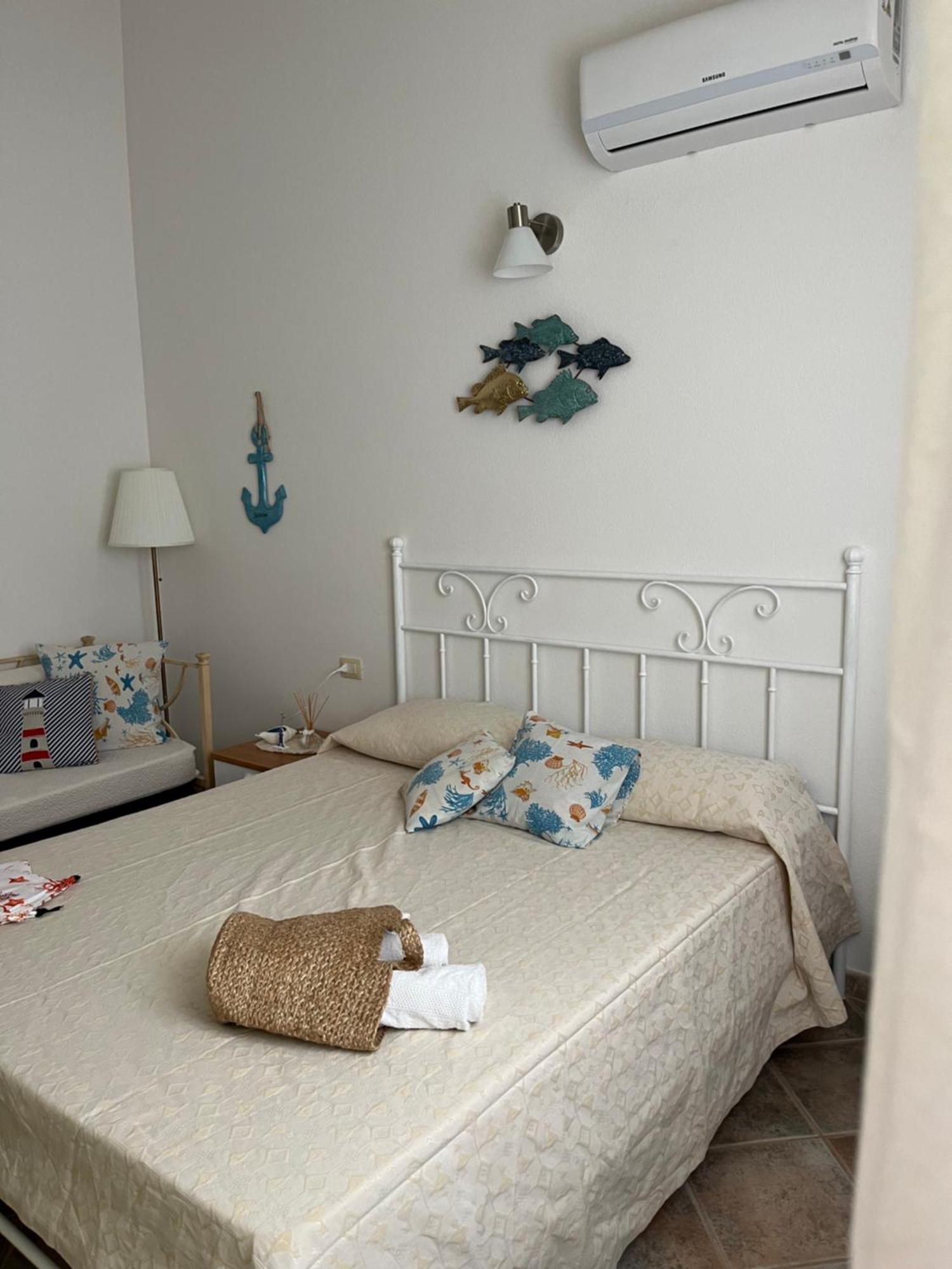 B&Bcoccole San Teodoro  Exterior foto