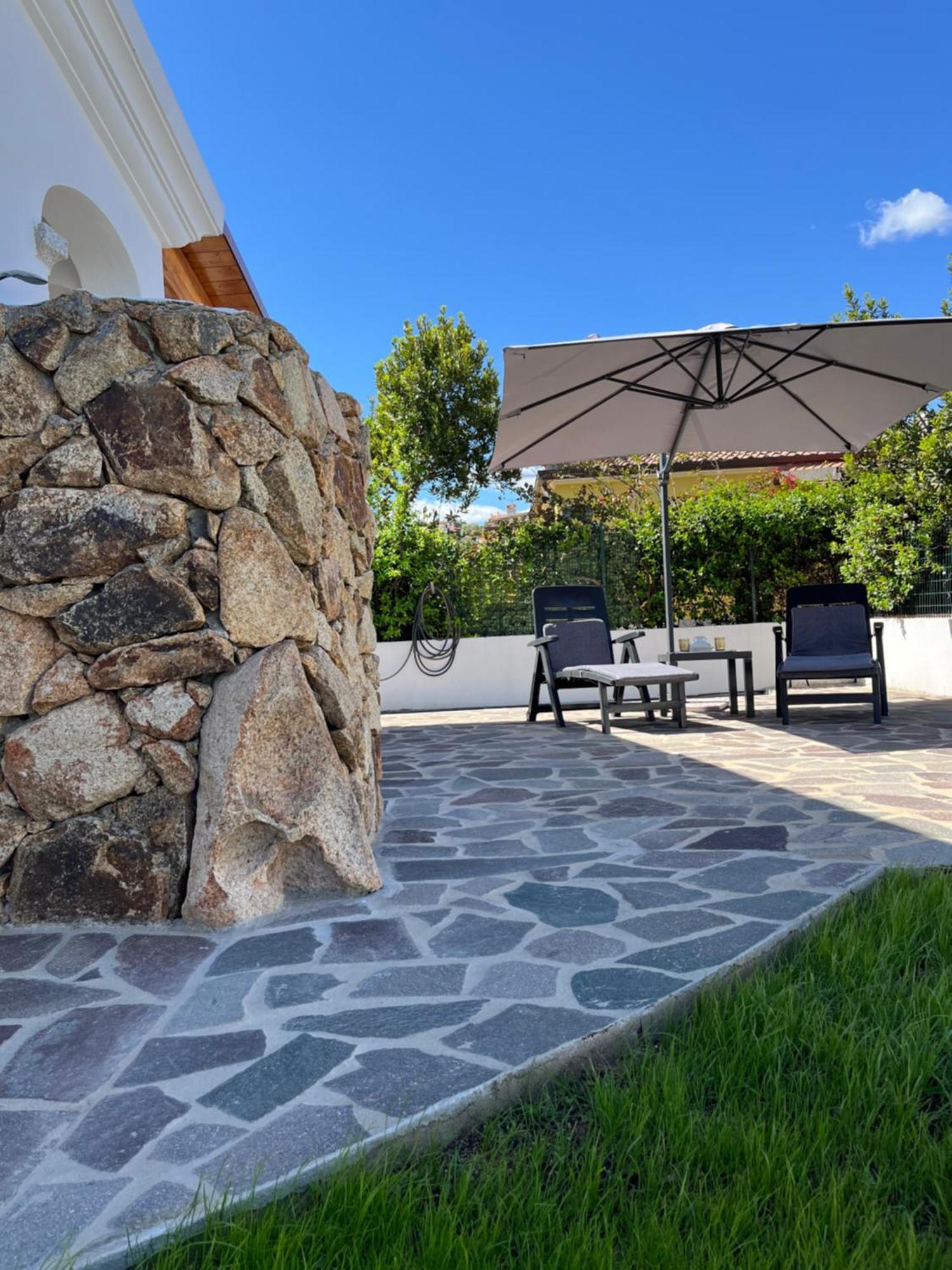 B&Bcoccole San Teodoro  Exterior foto