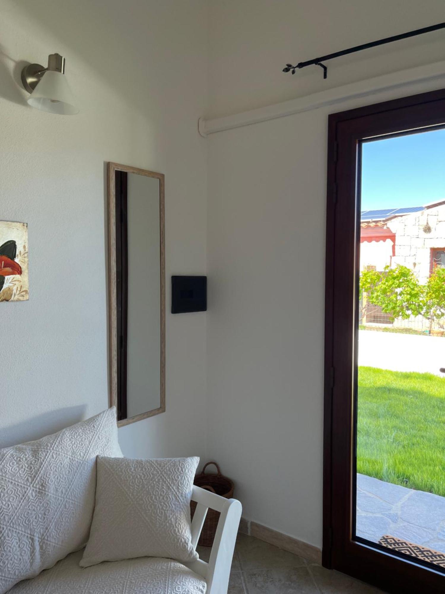B&Bcoccole San Teodoro  Exterior foto