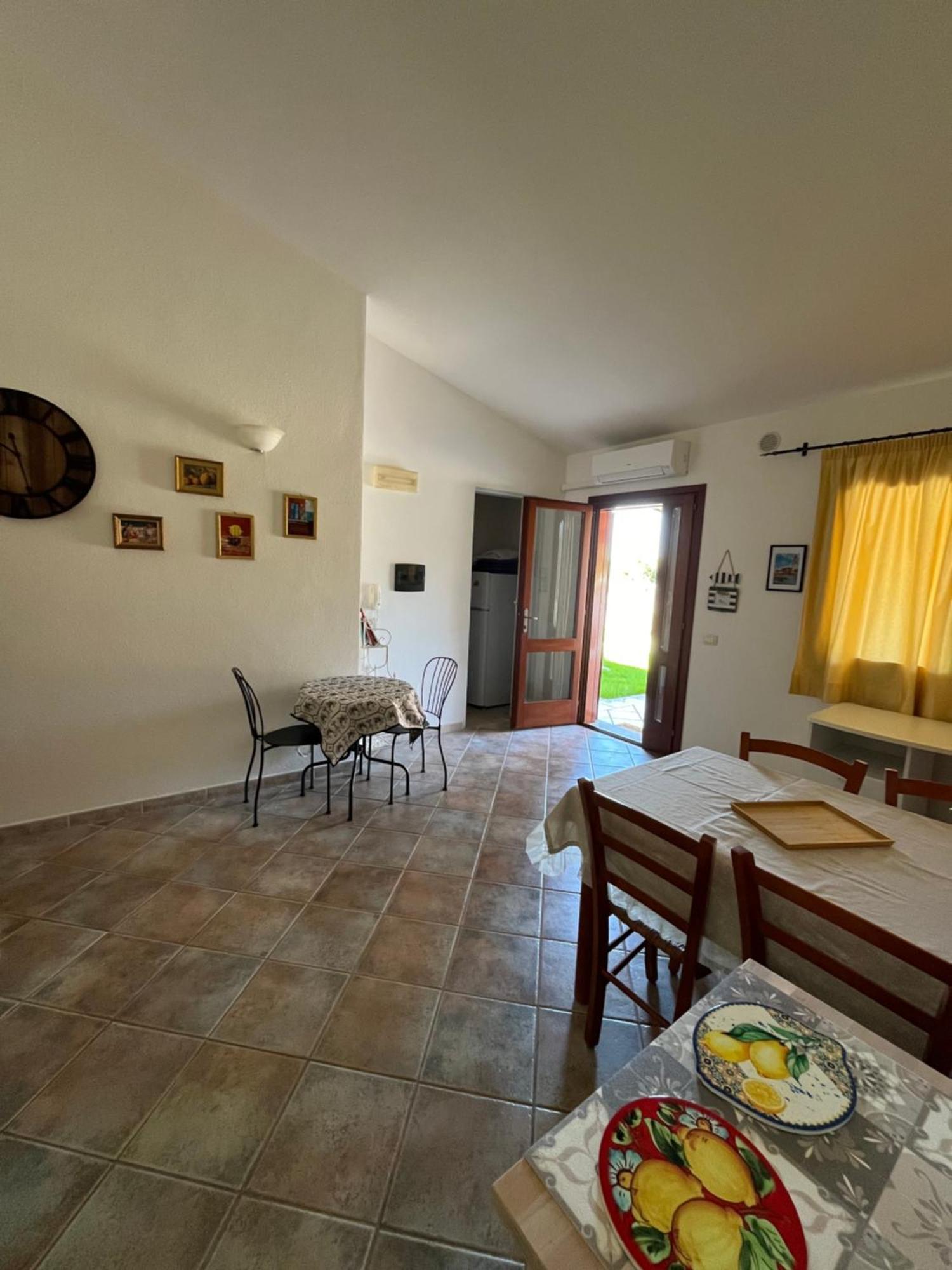 B&Bcoccole San Teodoro  Exterior foto