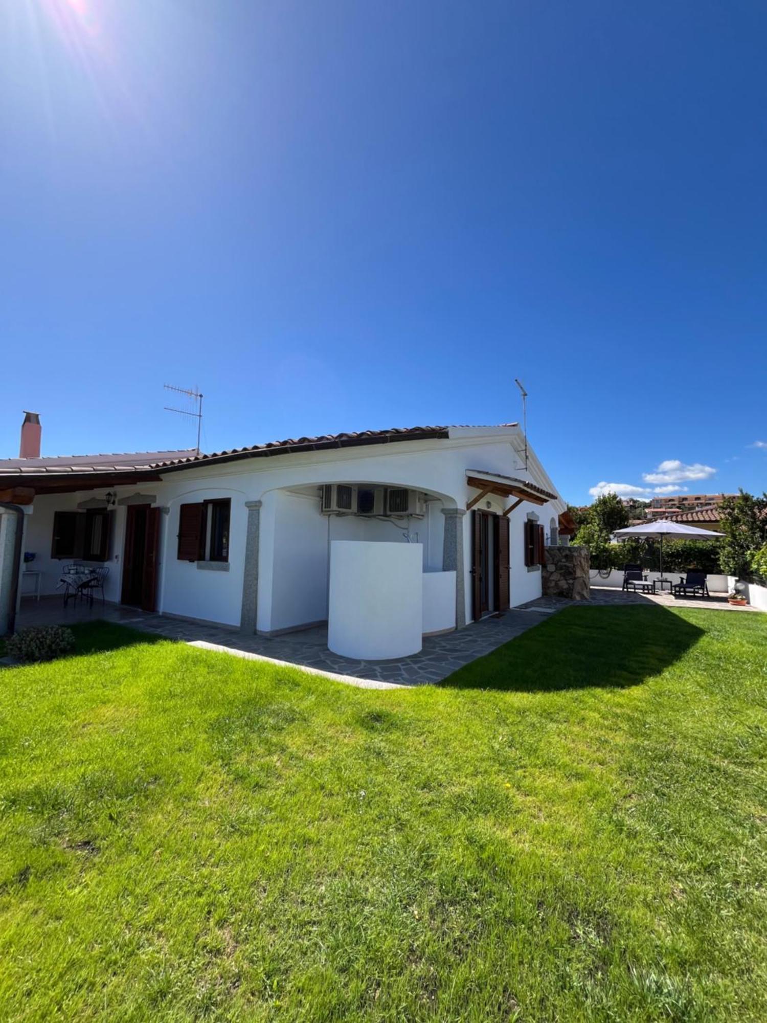 B&Bcoccole San Teodoro  Exterior foto